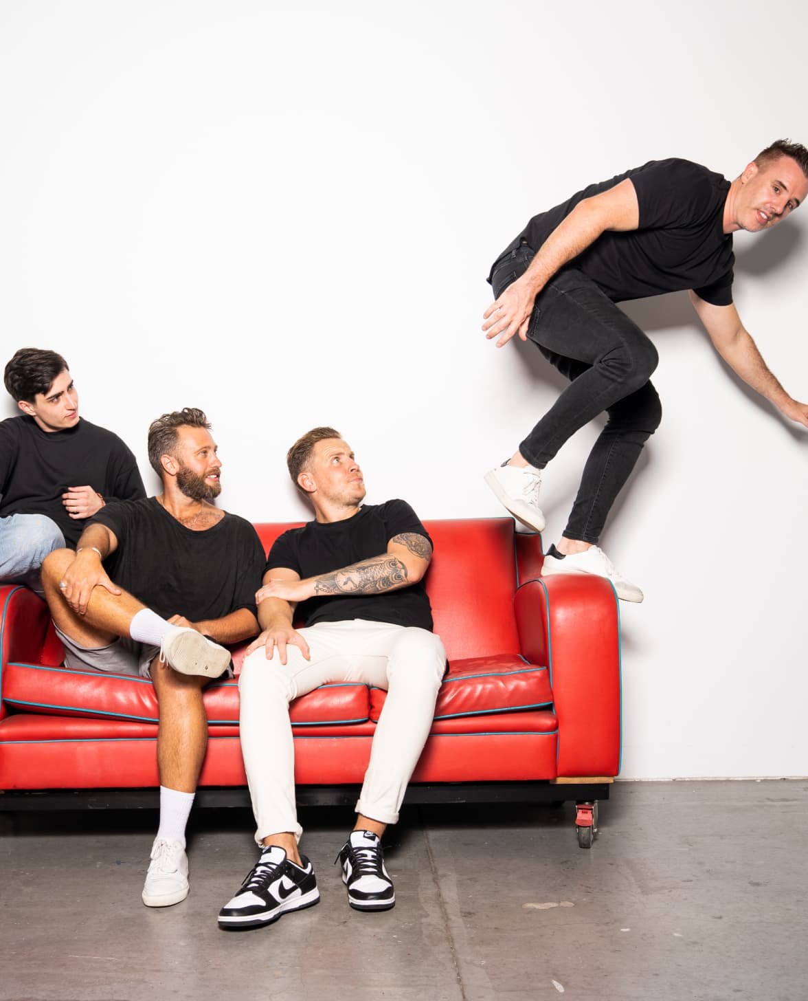 Tech Recruiter Sydney - Hire for Tech Roles